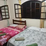 Pousada Vista Chinesa